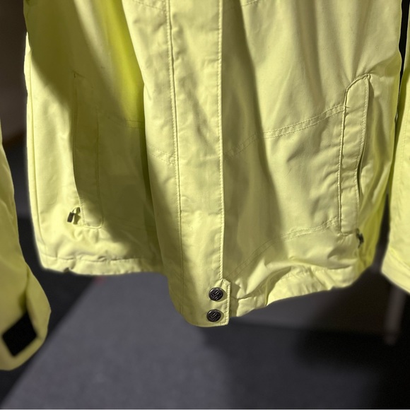 Women’s Columbia Interchange Winter Fall Lightweight Track Jacket size small - Picture 5 of 13